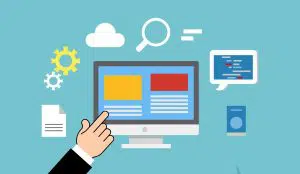 Création de site internet pour son entreprise Création de site internet pour une entreprise.